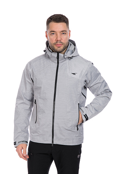 Костюм WHS Серый, 8783278K1