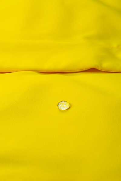 Женский горнолыжный Костюм High Experience Желтый, 6980409K2