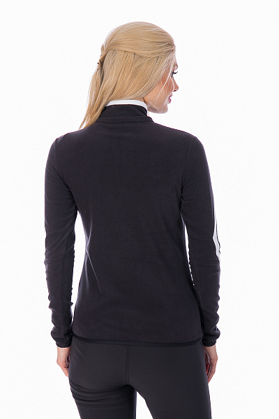 Кофта Running River Черный, 827868