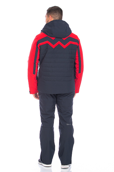 Куртка WHS Темно-синий, 8783363