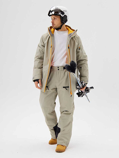 Куртка Lafor Серый, 7670175 Куртка Lafor Серый, 7670175