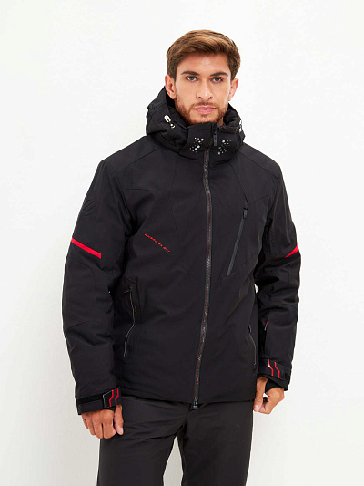 Куртка WHS Черный, 8783485