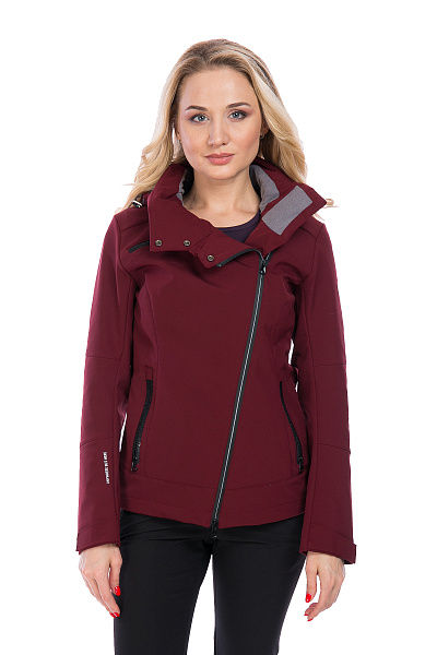 Костюм WHS Бордовый, 8783257K1