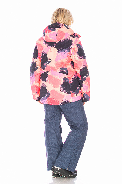 Женский горнолыжный Костюм Lafor Мультицвет, 767047K3