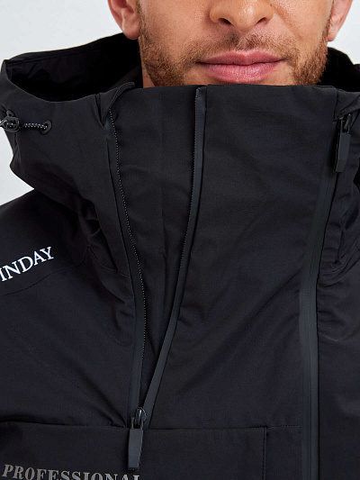 Комбинезон Winday Черный, 877818