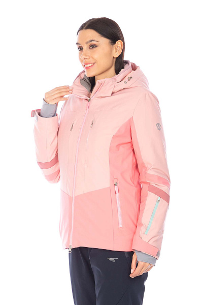 Куртка WHS Розовый, 8783462