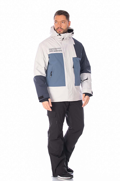 Костюм WHS Серый, 8783463K1