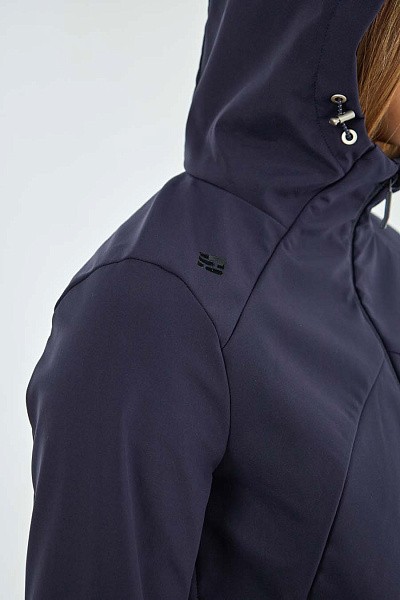 Куртка Forcelab Темно-синий, 7066182