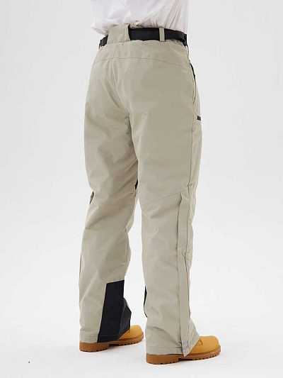 Штаны Lafor Светло-оливковый, 7670176