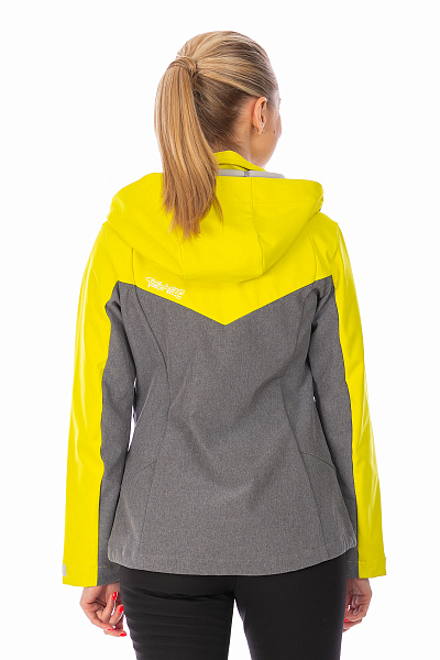 Костюм Tisentele Желтый, 84761K1