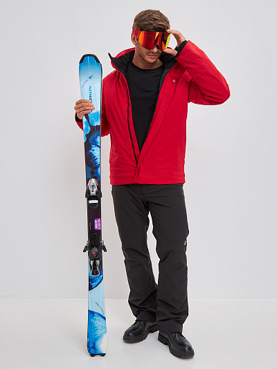 Куртка Winday Красный, 877815