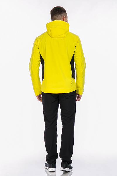 Костюм WHS Желтый, 8783277K1