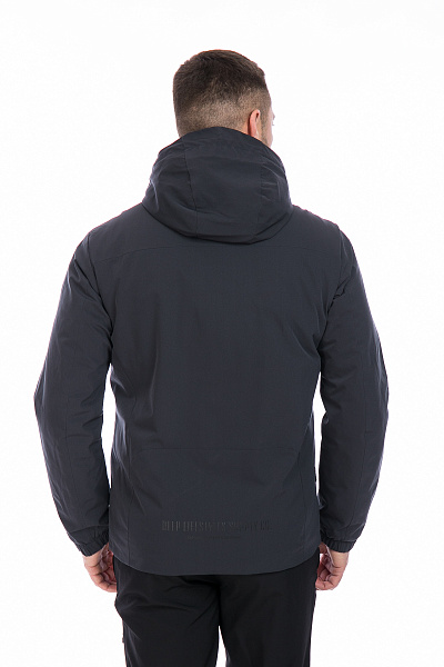 Костюм WHS Темно-серый, 8783259K2