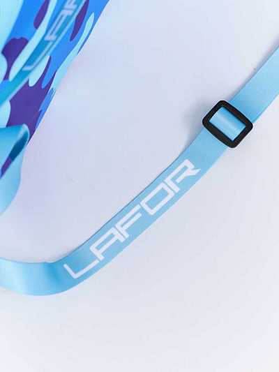 Рюкзак Lafor Синий, 7670194