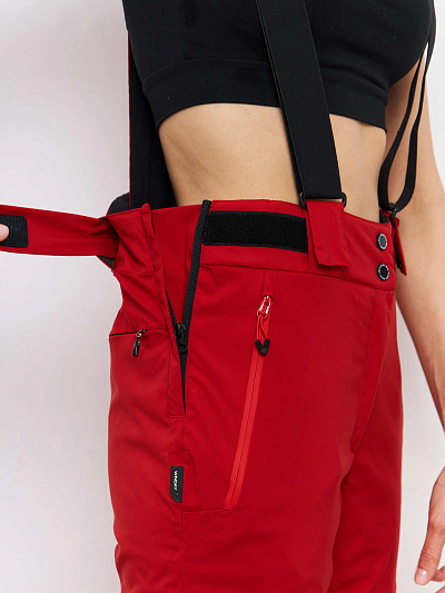 Штаны Winday Красный, 877819