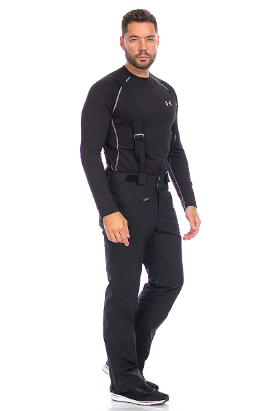 Мужской зимний Костюм Lafor Темно-синий, 767067K1