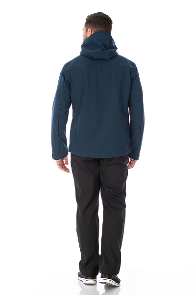 Костюм WHS Серо-синий, 8783384K1