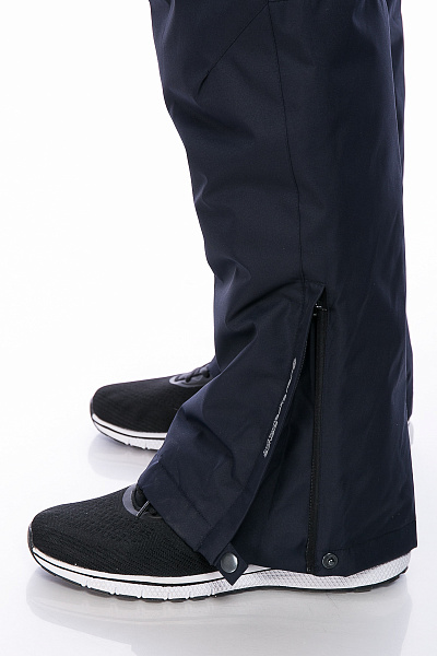 Мужские горнолыжные Штаны High Experience Темно-синий, 6980359