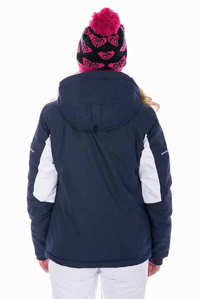 Женский горнолыжный Костюм High Experience Темно-синий, 6980281K2