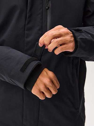 Куртка Forcelab Черный, 7066223