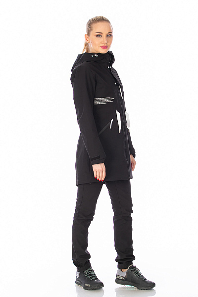 Костюм WHS Черный, 8783378K1