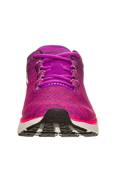 Кроссовки Under Armour Charged Bandit 3 Розовый, 856834