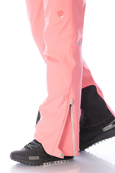 Штаны WHS Розовый, 8783473