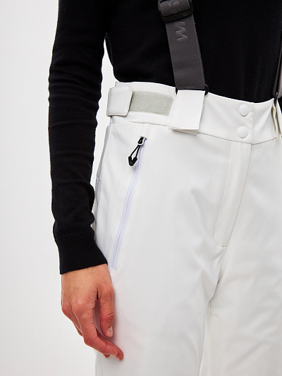 Штаны WHS Белый, 8783507