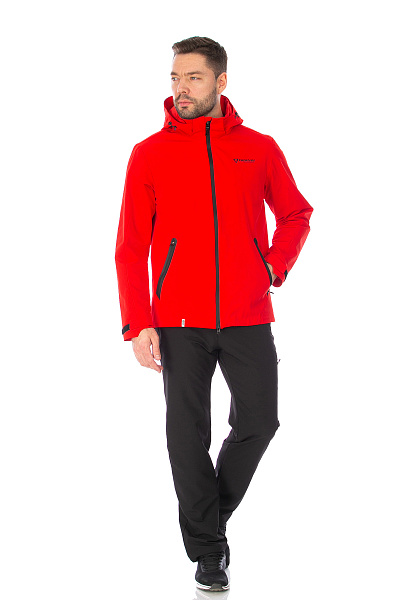 Костюм WHS Красный, 8783372K1