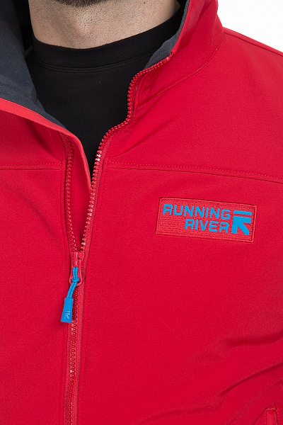 Костюм Running River Красный, 827862K1