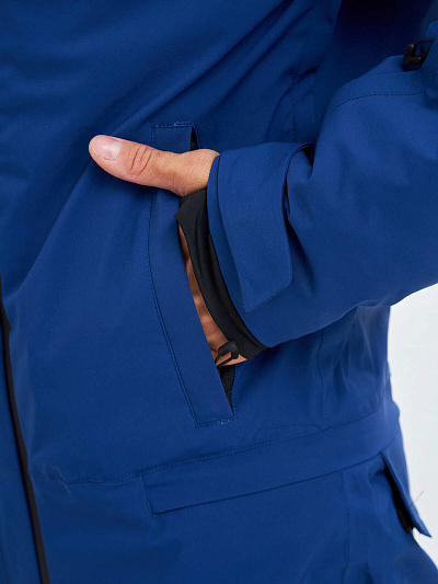 Комбинезон Winday Синий, 877818