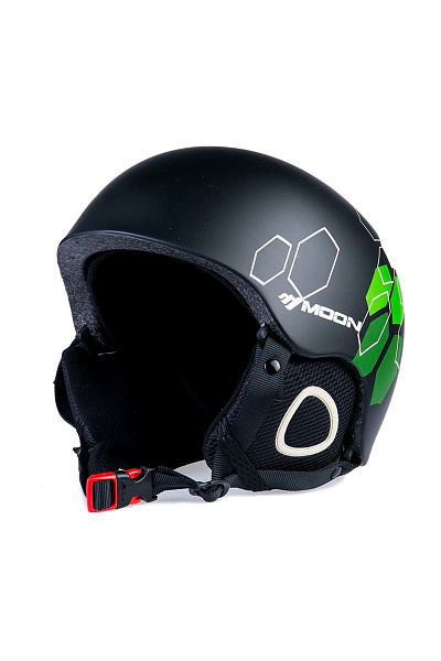 Шлем Moon Зеленый, 77794