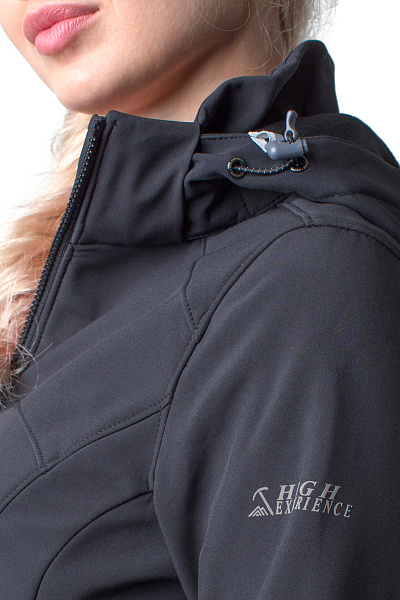 Костюм High Experience Черный, 6980153K1