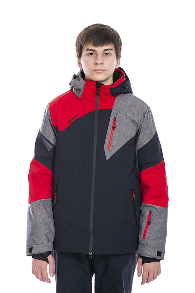 Детский горнолыжный Костюм WHS Темно-синий, 8783282K1