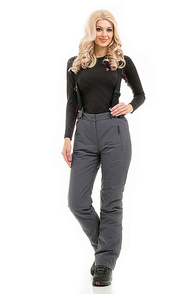 Женский горнолыжный Костюм High Experience Мятный, 6980159K2