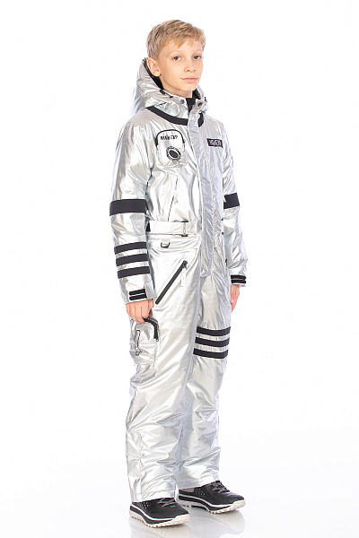 Комбинезон High Experience Серый, 6980428