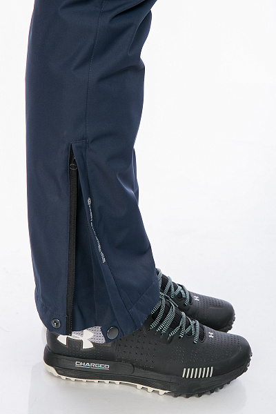 Женский горнолыжный Костюм High Experience Розовый, 6980367K1