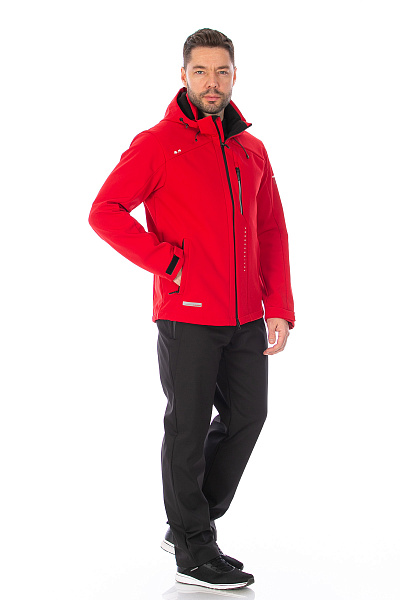 Костюм WHS Красный, 8783384K1