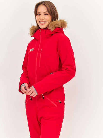 Комбинезон Winday Красный, 877813