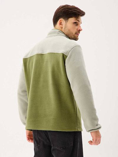 Кофта Lafor Оливковый, 7670229