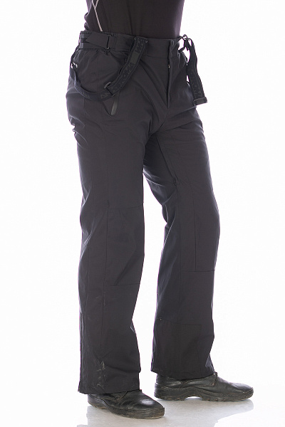 Мужские горнолыжные Штаны WHS Темно-синий, 8783291