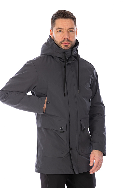 Костюм Lafor Темно-серый, 767092K2