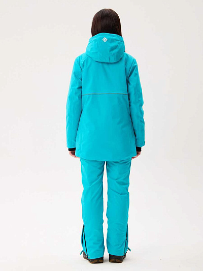 Куртка Forcelab Голубой, 7066222