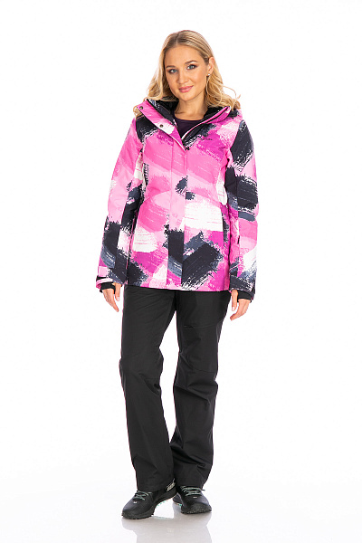 Женский горнолыжный Костюм Lafor Мультицвет, 767042K2