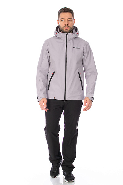 Костюм WHS Серый, 8783372K1