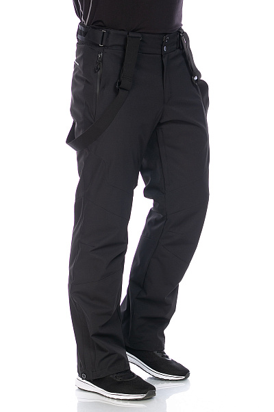 Мужской горнолыжный Костюм Lafor Черный, 767064K1