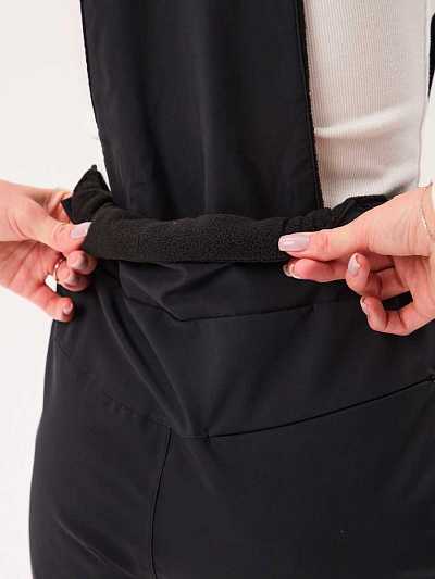 Штаны Forcelab Черный, 7066221