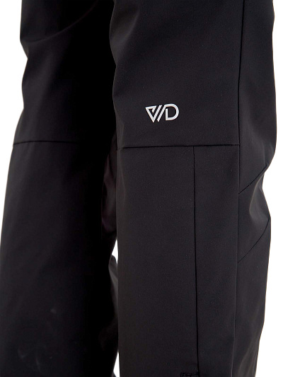 Штаны Winday Черный, 877822