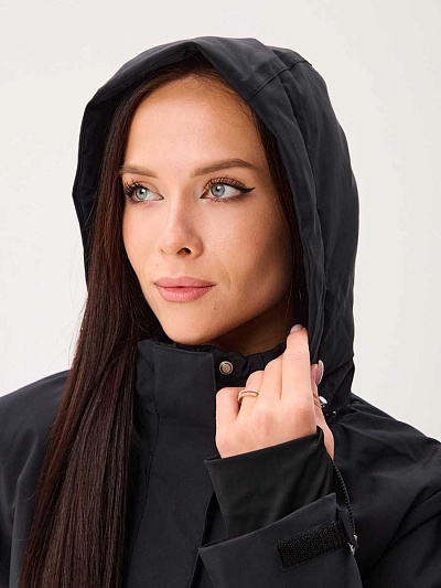 Куртка Forcelab Черный, 7066222