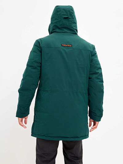 Куртка Tisentele Хаки, 847667